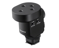 Sony ECM-M1 – mikrofon typu shotgun - 1201017 - zdjęcie 2